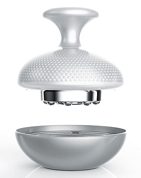 Антицеллюлитный массажер с ультразвуковой кавитацией и микротоками Gezatone/Жезатон MF-1140